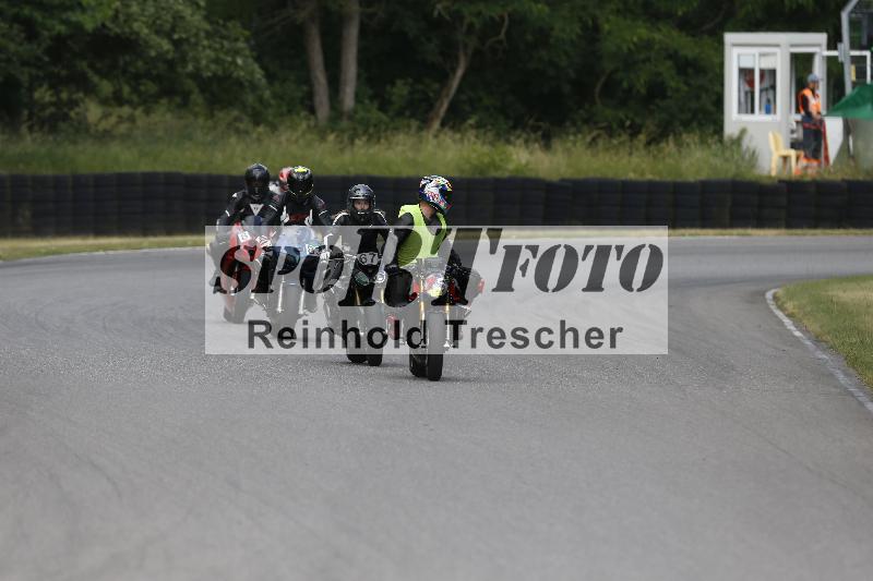 /18 05.06.2026  TZ Motorsport ADR/Gruppe gruen/75